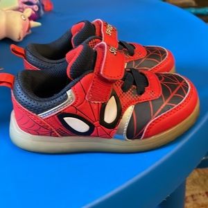 Spider-Man Marvel Sneakers